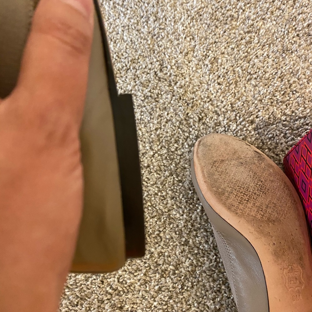 Tory Burch Flats - Picture 4 of 6